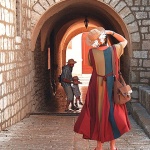 travel___Art Of Memory___Krk, Croatia.