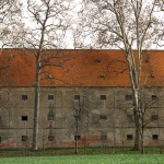 travel___Backside___Murska Sobota, Slovenia.