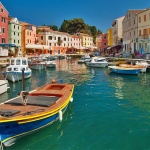 travel___Baltazargrad___Veli Losinj, Croatia.