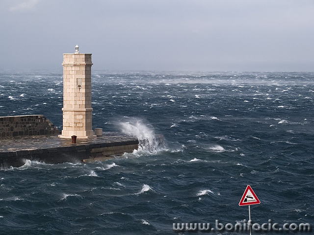 travel___Beware___Senj, Croatia.