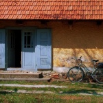travel___Bike___Cakovac, Croatia.