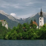 travel___Bled___Bled, Slovenia.