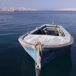 travel___Blues___Senj, Croatia.