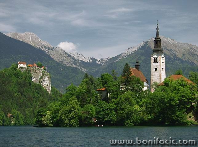 travel___Bled___Bled, Slovenia.