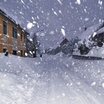 travel___Bob Track___Mrzla Vodica, Croatia.