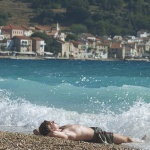 travel___Breathing Time___Baska, Croatia.