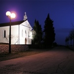 travel___Buka___Punat, Croatia.