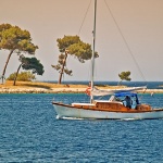 travel___Caribbean___Mali Losinj, Croatia.
