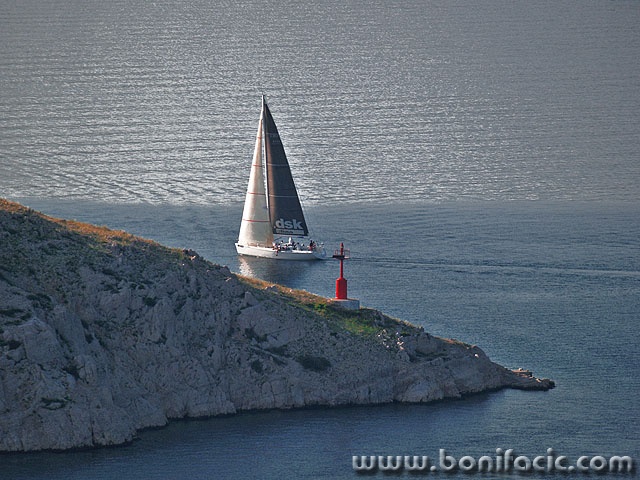 travel___Cape___Island Krk, Croatia.
