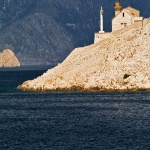 travel___Castlerock___Prvic, Croatia.