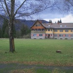 travel___Closed___Jasenak, Croatia.