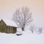 travel___Closed___Kljuc, Croatia.