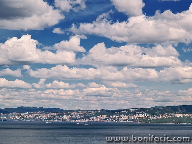 travel___City___Rijeka, Croatia.