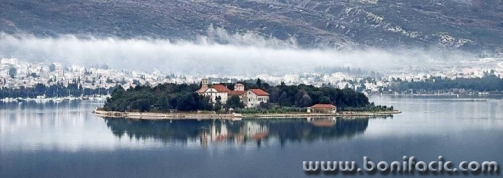 panorama___Mostir___Punat, Croatia.