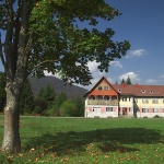 travel___Crowned___Jasenak, Croatia.