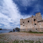 travel___Defensive___Senj, Croatia.