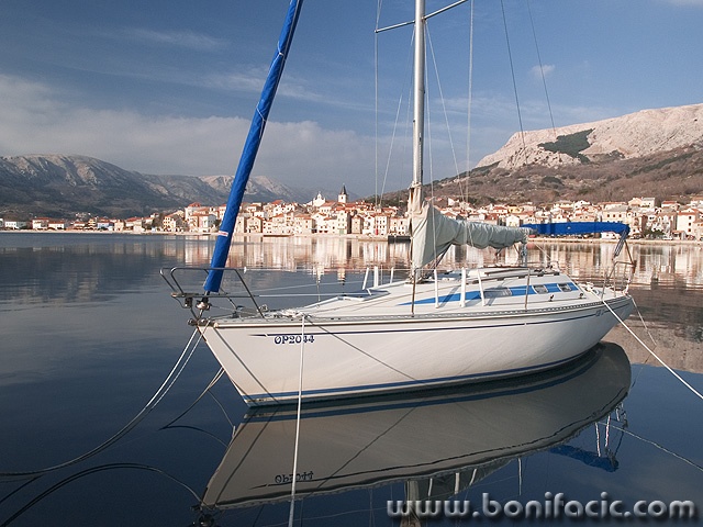 travel___Cruiser___Baska, Croatia.