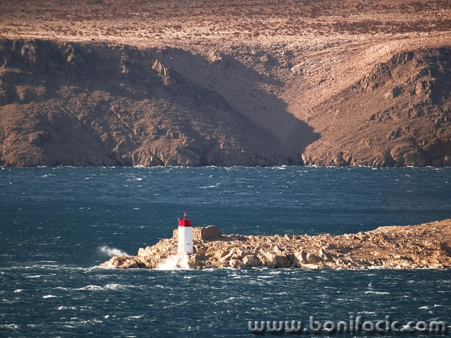 travel___Custody___Island Krk, Croatia.
