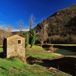 travel___Disrepaired___Buzet, Croatia.