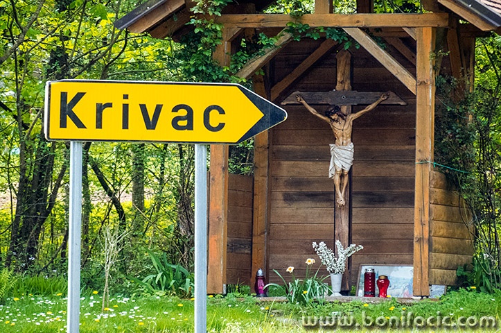 krivacmal