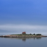 travel___Dream Island___Novi Vinodolski, Croatia.