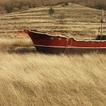 travel___Dry Ocean___Baska, Croatia.