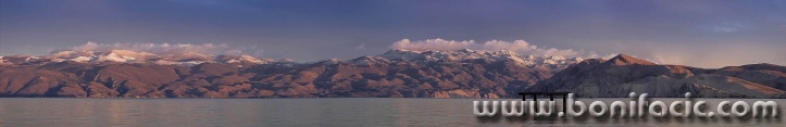 panorama___Vila Velebita___Baska, Croatia.