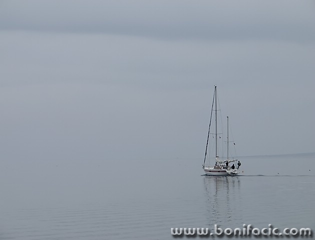 travel___Endless___Punat, Croatia.