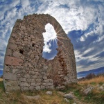 travel___Eye Of St. Marak___Sveti Marak, Croatia.