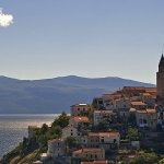 travel___Eyewitness___Vrbnik, Croatia.