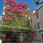 travel___Fairy Tale___Makarska, Croatia.