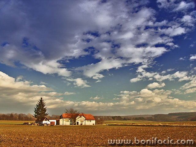 travel___Farm___Lendava, Slovenia.