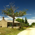 travel___First House___Kras, Croatia.