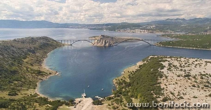 panorama___Connection___Island Krk, Croatia.