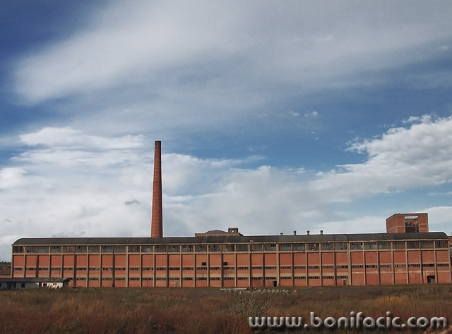 travel___Fiction Factory___Plaski, Croatia.