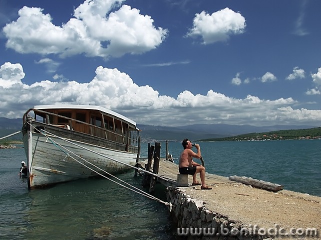 travel___Fisherman's Beer___Cizici, Croatia.