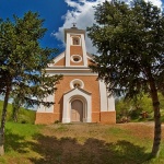 travel___Front Side___Otocac, Croatia.