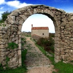 travel___Gateway___Lubenice, Croatia.
