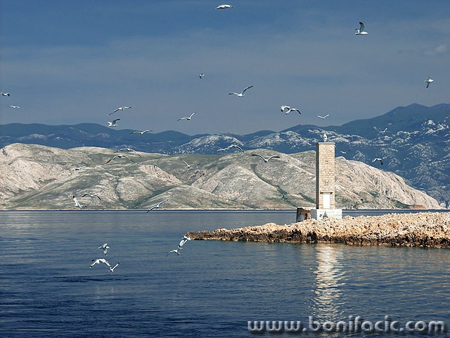 travel___Galun___Stara Baska, Croatia.