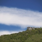 travel___Gradina___Modrus, Croatia.