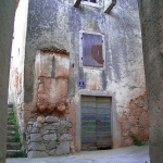 travel___Guvnic___Punat, Croatia.