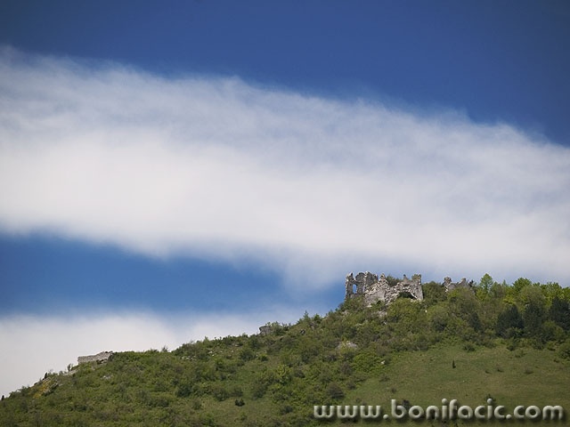 travel___Gradina___Modrus, Croatia.