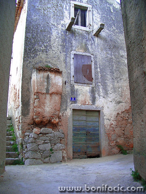 travel___Guvnic___Punat, Croatia.