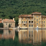 travel___Heartbreak Hotel___Bakar, Croatia.