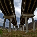 travel___High Way___Karlovac, Croatia.