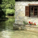 travel___Home Of The Millman___Rastoke, Croatia.