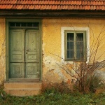 travel___Home Sweet Home___Ravna Gora, Croatia.
