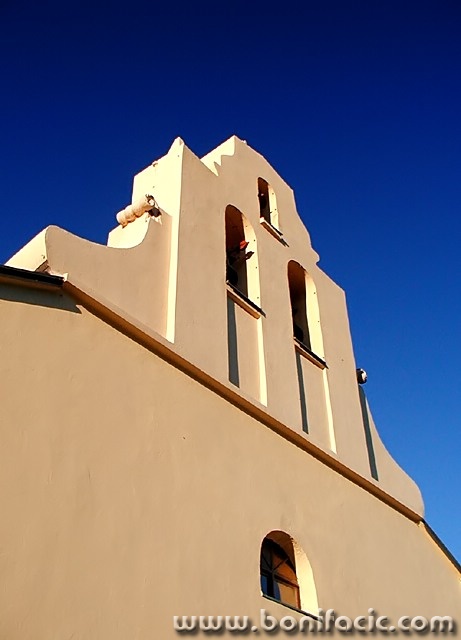 travel___Highnoon___Baska, Croatia.