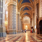 travel___Inside___Djakovo, Croatia.