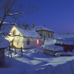 travel___Insomnia___Josipdol, Croatia.